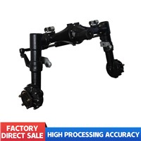 Tractor Front Drive Axle Factory Direct Sales