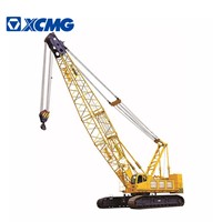 XCMG Manufacturer XGC55 China 55 Ton New Hydraulic Crawler Crane for Sale