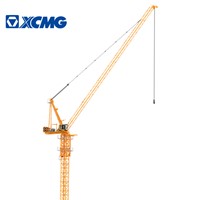 XCMG Construction Crane XGL80-6S 40m 6 Ton Mini Luffing Jib Tower Crane for Sale