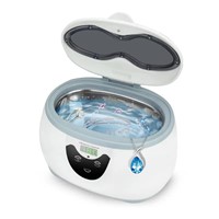 Jewelry Denture Ultrasonic Cleaner