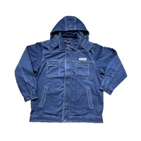 Denim Work Clothes Ensure Comfort &amp;amp; Breathability. Fashion Jacket Style, Various Colors Available