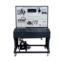 Automotive Sensor &amp; Actuator Equipment