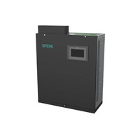 Sfr-Svg Kvar Wall Mounted Static Var Generator Power Factor Correction Equipment