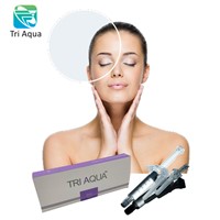 Sell 1ml Hyaluronic Acid Dermal Filler Lip Filler Smile Line Fillers