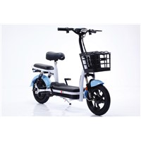 2023 Factory Cheap Price 350w Two Wheel Adult Electric Bicycle Motor Electric Bikes Ebike Bicycles