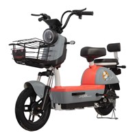 Factory Price City Ebikes Other Electric Scooter Adult Electric Bike