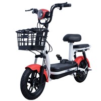 Cheap Price Hot Sale Electric Scooter Electric Bike Other e-Bike