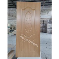 HOSEN Wood Door with Frame by Solid Ecological Or MDF