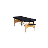Commercial Portable Folding Massage Table with Carrying Case