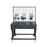 Ignition System Demonstration Board