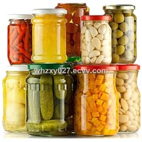 FD-16 Calcium Sulfate Dihydrate for Canned Foods