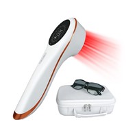 1055mw 808nm 650nm Class 3b High Power Laser Therapy for Reduce Nerve Pain Inflammation