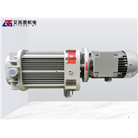 Air-Cooled Dry Screw Vacuum Pump[WIN018]