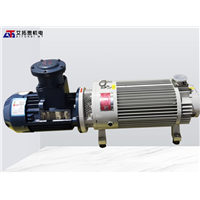 Air-Cooled Dry Screw Vacuum Pump[WIN048]