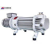 Air-Cooled Dry Screw Vacuum Pump[WIN080]