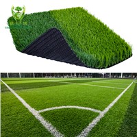 Artificial Grass Factory Price Synthetic Turf for Bootball