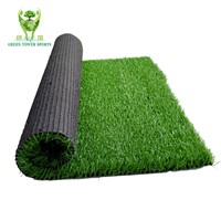 Artificial Grass Free Sample for Football Garden Playground