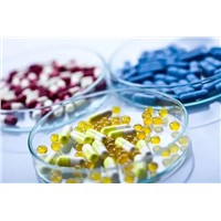 Semaglutide Pharmaceutical Raw Material
