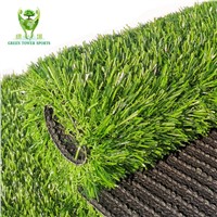 Best Choice Landscape Synthetic Turf No Filling Artificial Grass