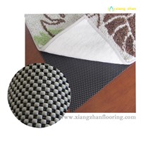 Cuttable Drawer Cabinet Non Adhesive Protection Grip Liner Roll Anti Slip Mat Factory Price Shelf Liner