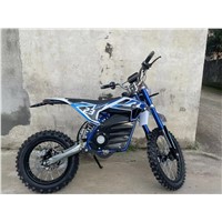 2023 New Kozospeed Motorcycle Dirtbike Electric Motorcycle Motocross Electric Dirtbike 4000w High Quality