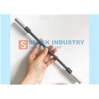 U Type Sic Rod Heating Elements High Temperature for Industrial Furnace