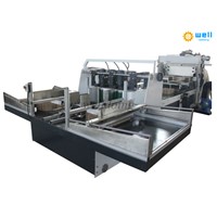 Automatic Partition Assembling Machinery