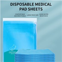 Single-Use MID-Sheet 5 Strips/Bag Good Quality Support Email Contact