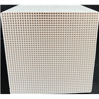 Honeycomb Ceramic/ Honeycomb Ceramics/Ceramic Honeycomb for Rto