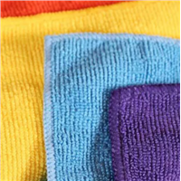 Export High - Quality Quick- Dry Microfiber Hair Towels 80% Polyester + 20% Polyamide.
