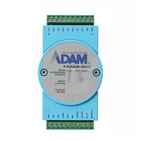 ADAM-4017/4017+ 8Analog Input Module