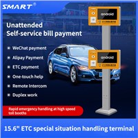 ETC Special Situation Handling Terminal