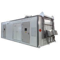 Medical Waste Microwave Disposal Equipment MDU-5B