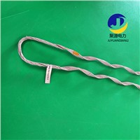 Tension Clamp Strain Clamp, Dead-End Clamp