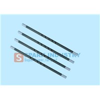 1550 C Silicon Carbide Electric Heating Element