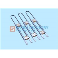 MoSi2 High Temperature Electric Heating Elements Have Complete Specifications &amp;amp; Types