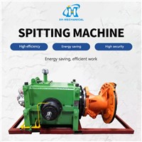 the Wire Drawing Machine of the High-Speed Wire Rod Mill Is a Horizontal Structure, Which Is Located between the Water c