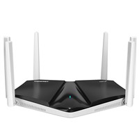AX3000 High Power WiFi6 Wireless Router CF-WR633AX Long Range Home WiFi Mesh Router with External Antenna