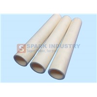 Customized Industrial Aluminum Oxide 96 Alumina Ceramic Tube