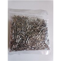 206 308 25.6KHZ 32.768KHZ Quartz Crystal Resonator Cylindrical Crystal Oscillator Direct Insert 2-Pin 2P