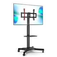 Mobile TV Cart E20 32-70 Inch FITUEYES