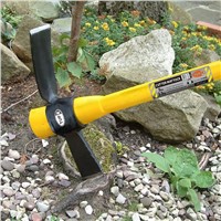 CUTTER MATTOCK TUFX-TRUSTOP INC TUFX