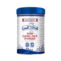 100% Pure Natural Camel Milk Powder