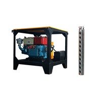 Rilon Hydraulic Piston Rock Spliter