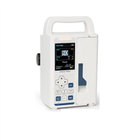 Volumetric Infusion Pump High Accuracy Lowcost CE IEC Intravenous Infusion Pump