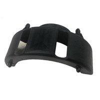 Customized Auto Spare Parts Molding Plastic Products
