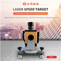 KDi21Laser Speed Target, Customized Products, Please Contact Customer Service To Place An Order