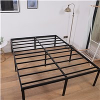 Row Skeleton Iron Plate Support Dragon Skeleton Double Bed Skeleton Bed Frame Can Be Customize