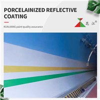 Kunjiang, Porcelain Reflective Coating, Customized Products, Please Contact Customer Service To Place An Order