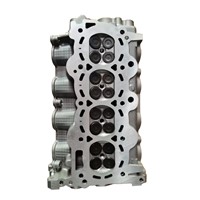 22111-03500 Complete Cylinder Head G4LC